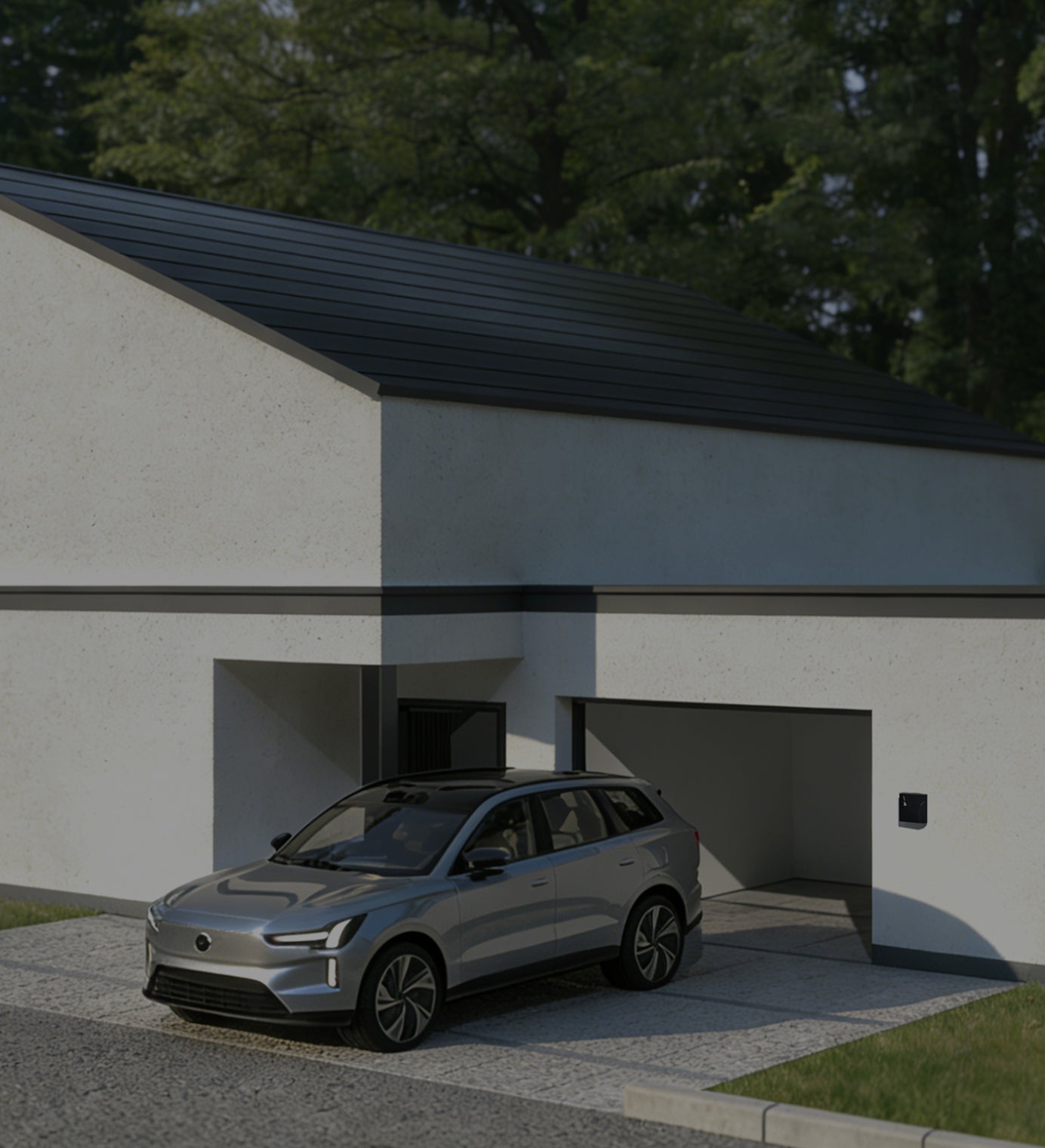 ISO 15118, V2X, and How NexBlue Sees the Future of EV Charging